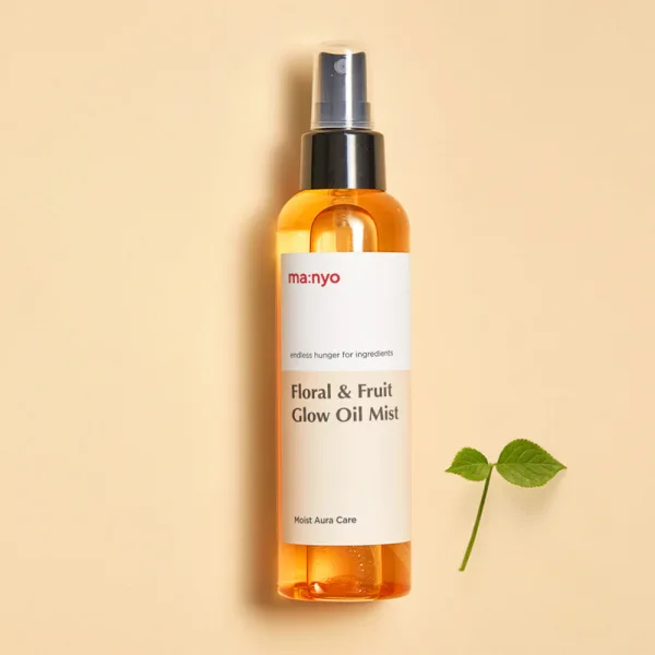 ma:nyo Floral & Fruit Glow Oil Mist 150ml