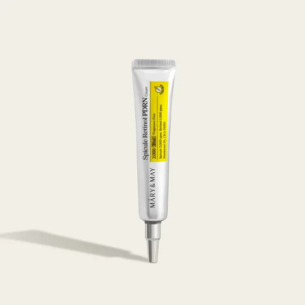 MARY&MAY Speculum Retinol PDRN Cream 15g