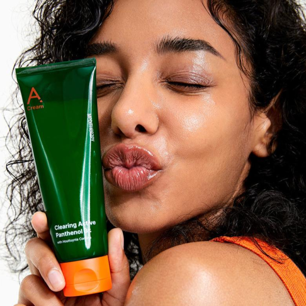 MEDITHERAPY Clearing Active Panthenol 3% Cream 80ml