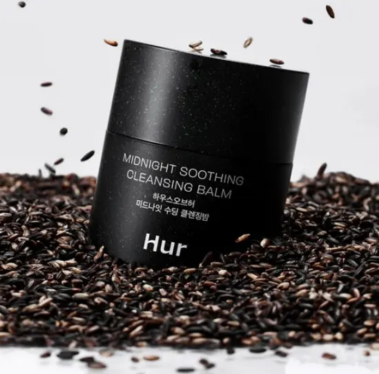 HOUSE OF HUR Midnight Soothing Cleansing Balm 50ml