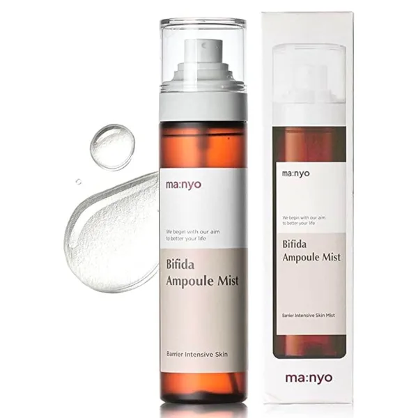 ma:nyo Bifida Ampoule Mist 120ml