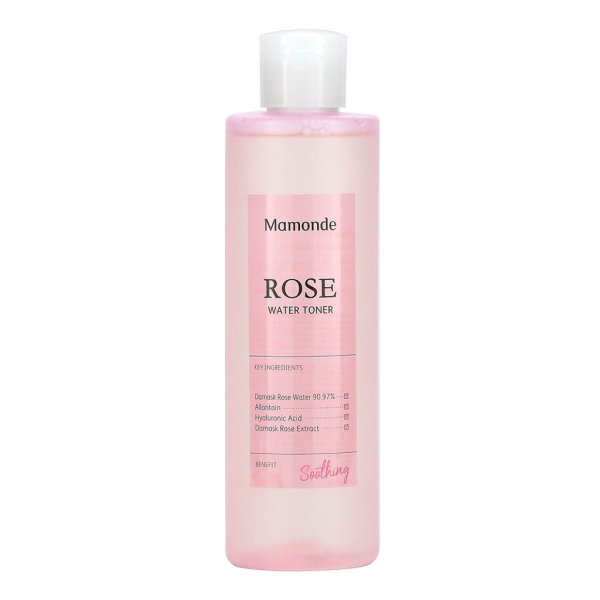 Mamonde Rose Water Toner