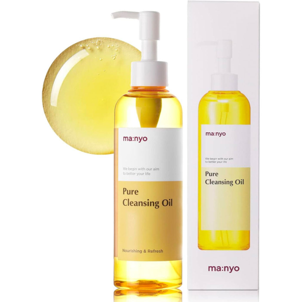 ma:nyo Pure Cleansing Oil 200ml