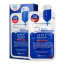 MEDIHEAL N.M.F Aquaring Ampoule Mask 27ml*10sheets