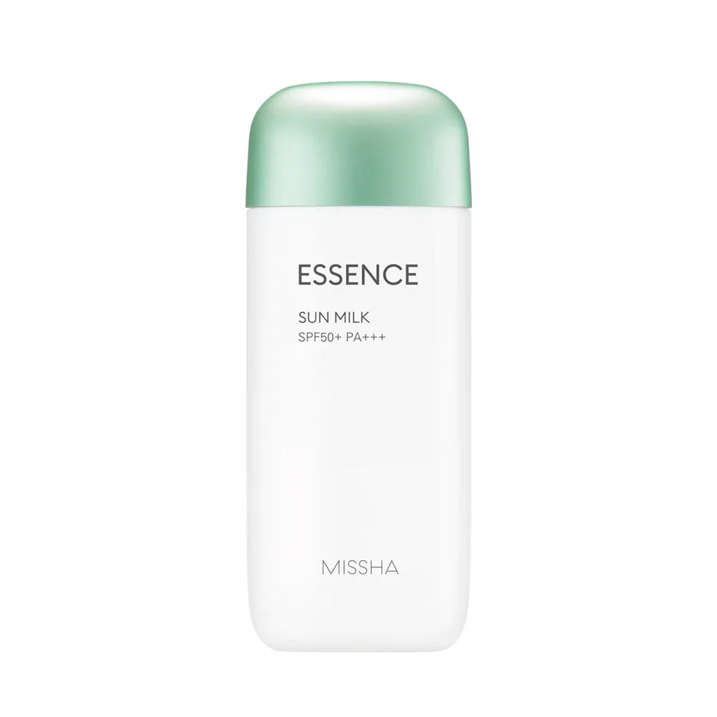 MISSHA All Around Safe Block Sun Milk 70ml - Image 2