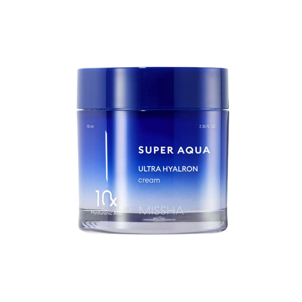 MISSHA Super Aqua Ultra Hyalron Cream