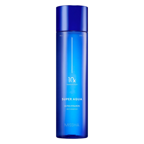 MISSHA Super Aqua Ultra Hyalron Skin Essence