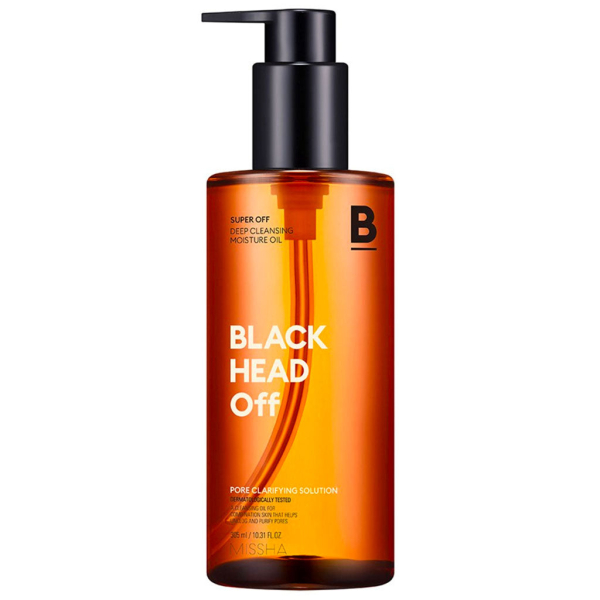 MISSHA Super Off Cleansing Oil 305ml