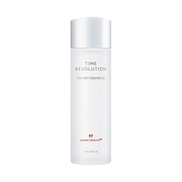 MISSHA Time Revolution The First Essence 5X