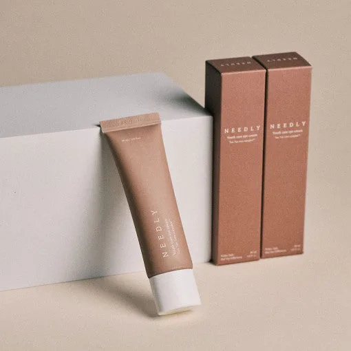 NEEDLY Youth Core Eye Cream 30ml