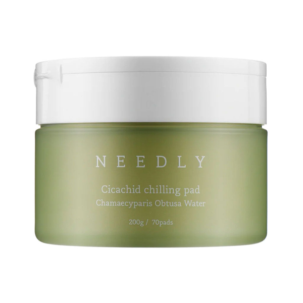 NEEDLY Cicachid Chilling Pad