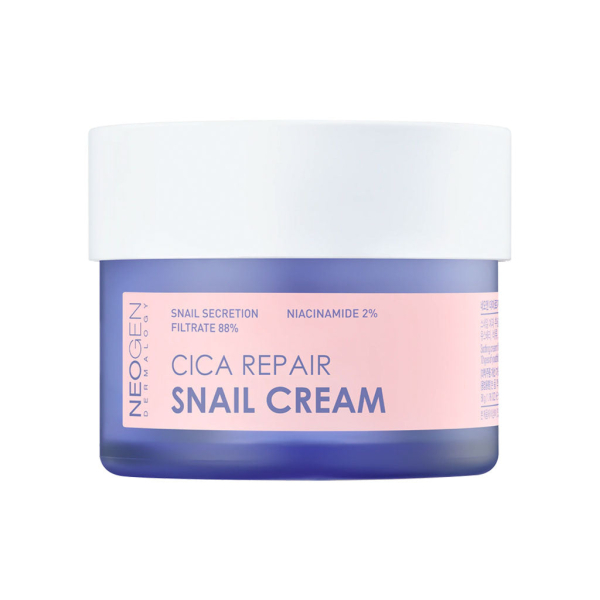 NEOGEN Dermalogy Cica Repair Snail Cream 50g