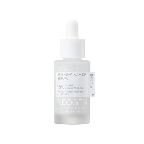 NEOGEN Dermalogy Real Niacinamide 15% Serum 30ml