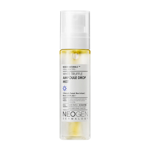 NEOGEN Dermalogy White Truffle Ampoule Drop Mist 80ml
