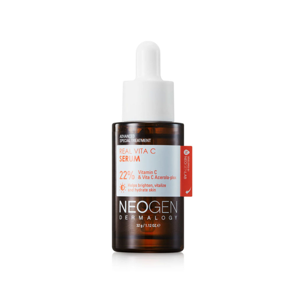NEOGEN Real Vita C Serum 32g