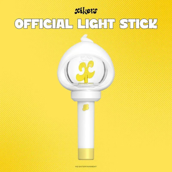 (New Version) Xikers - Official Light Stick