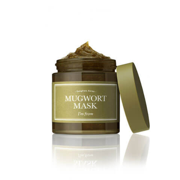 IM FROM Mugwort Mask 110 g
