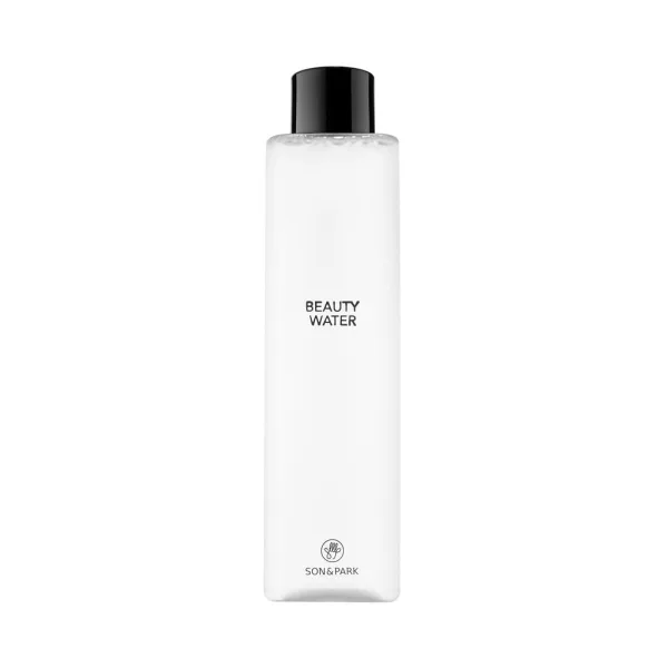 SON & PARK Beauty Water 340 ml