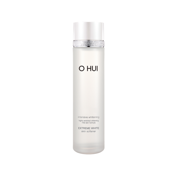 OHUI Extreme White Skin Softener 150ml