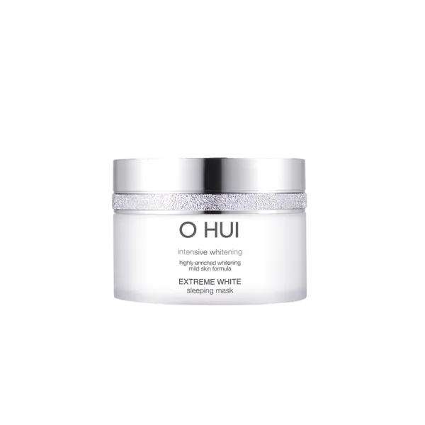 OHUI Extreme White Sleeping Mask 100ml