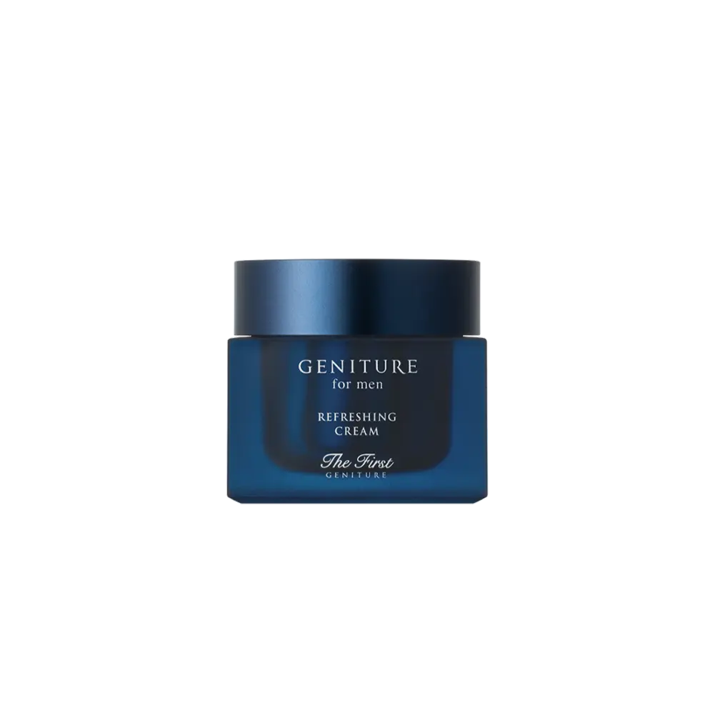 OHUI Geniture For Men Refreshing Cream 50ml