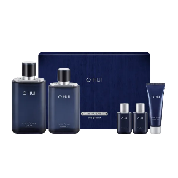 OHUI Meister For Men Hydra Set