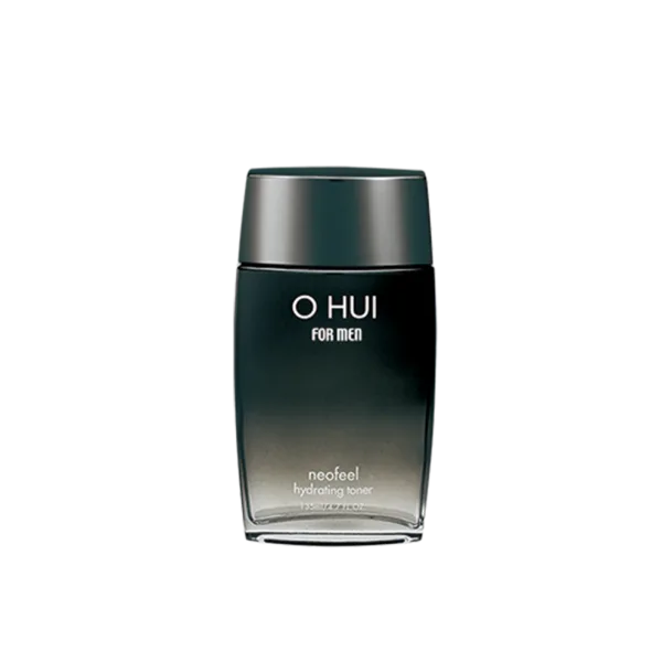 OHUI Meister For Men Neofeel Hydrating Toner 135ml