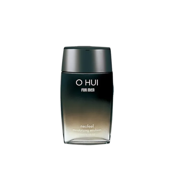 OHUI Meister For Men Neofeel Moisturizing Emulsion 135ml