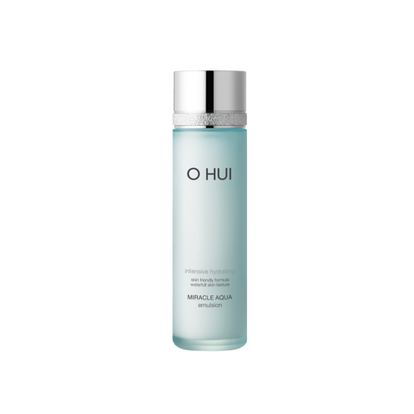 OHUI Miracle Aqua Emulsion 130ml