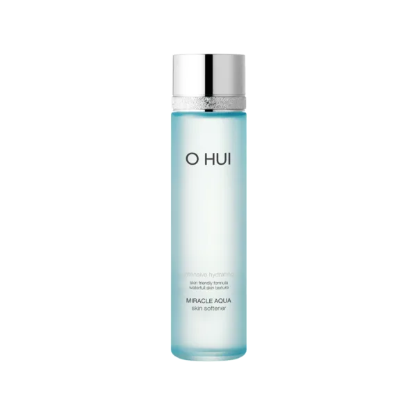 OHUI Miracle Aqua Skin Softener 150ml