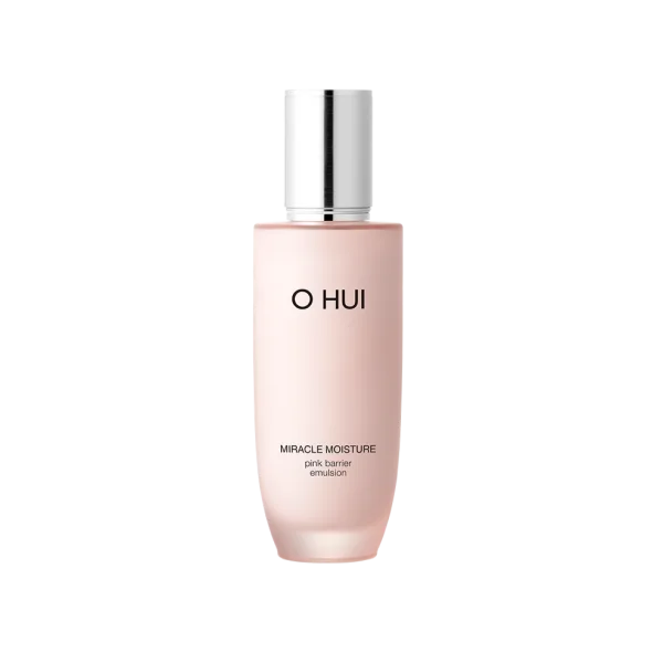 OHUI Miracle Moisture Pink Barrier Emulsion 130ml