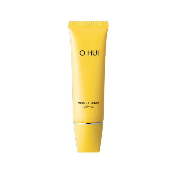 OHUI Miracle Toning Daily Sun 50ml