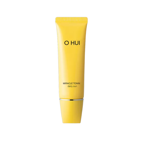 OHUI Miracle Toning Daily Sun 50ml