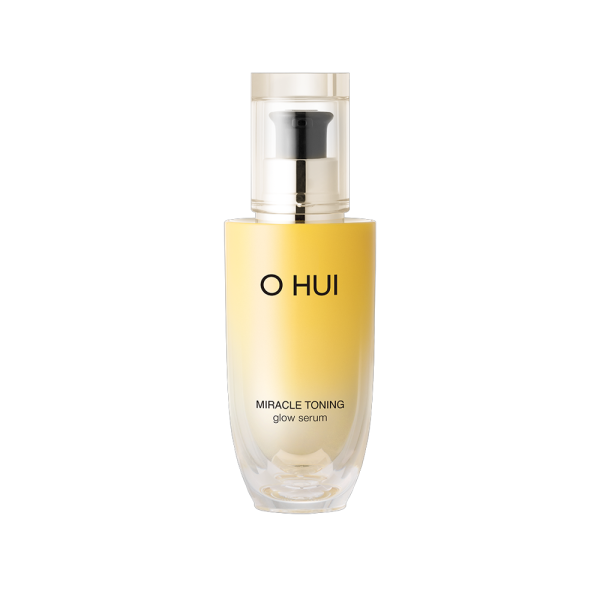 OHUI Miracle Toning Glow Serum 50ml