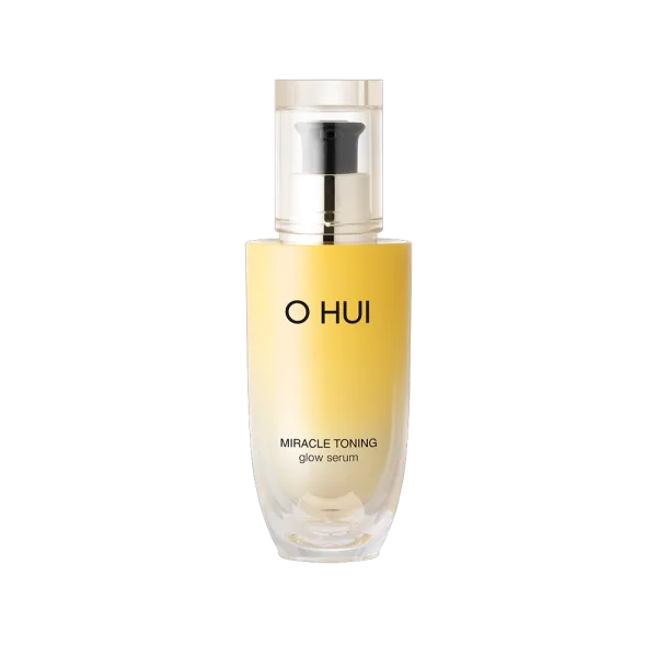 OHUI Miracle Toning Glow Serum 50ml