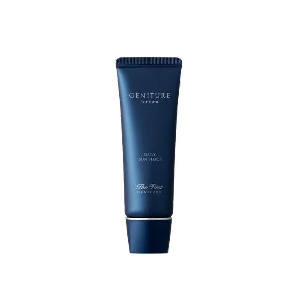 OHUI The First Geniture For Men Daily Sun Block 50ml