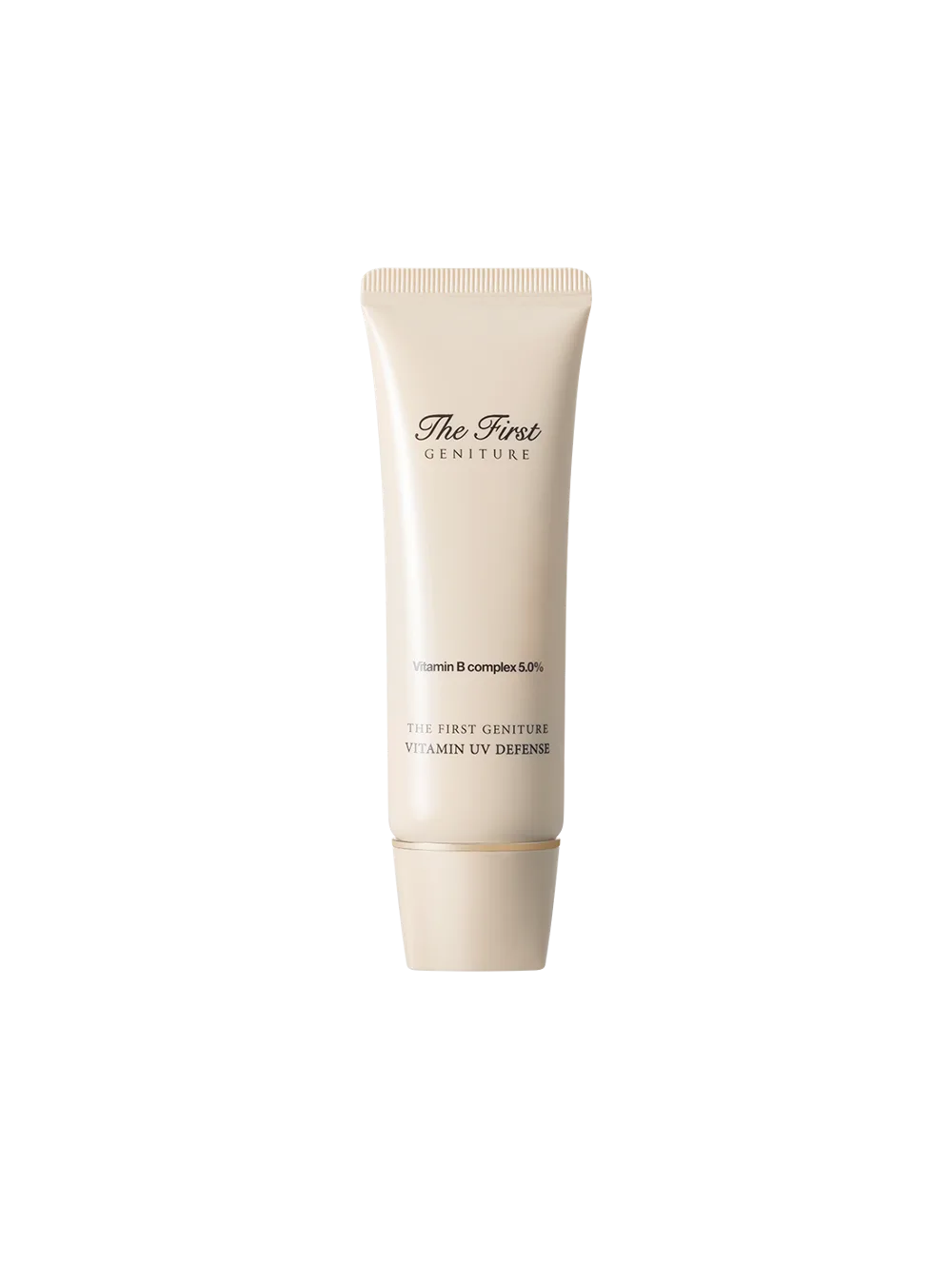 OHUI The First Geniture Vitamine UV Defense 50ml