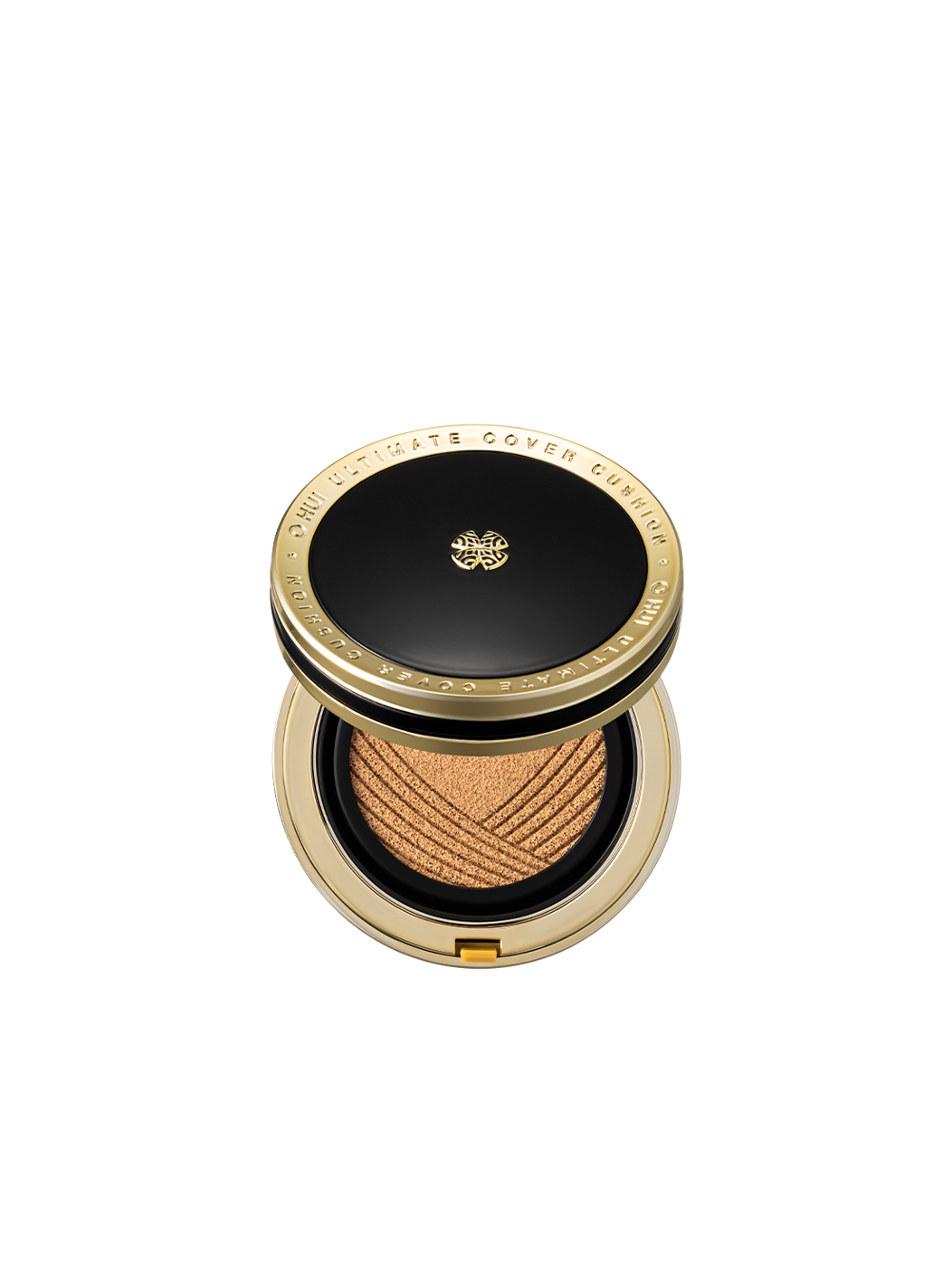 OHUI Ultimate Cover Cushion Moisture SPF 50+ PA+++15g with Refill - Image 2