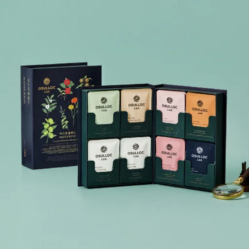OSULLOC Master Blend Set