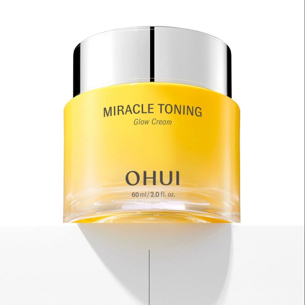 OHUI Miracle Toning Glow Cream 60 mL