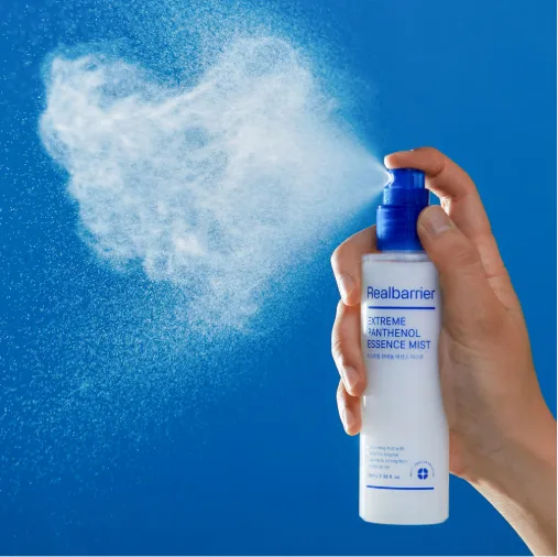 REALBARRIER EXTREME Panthenol Essence Mist 100ml