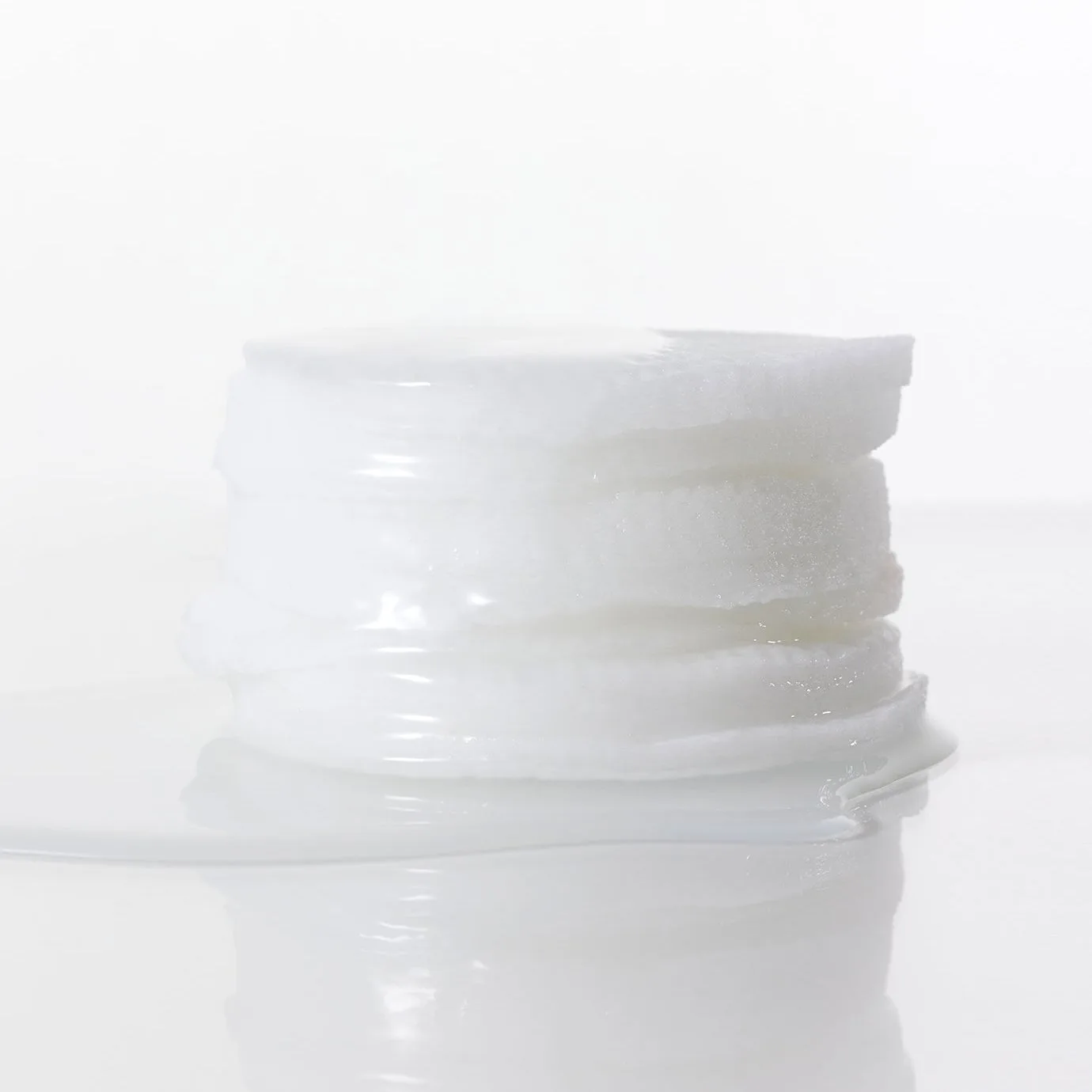PARNELL Niacinamide Rice Brightening 60 pads - Image 2