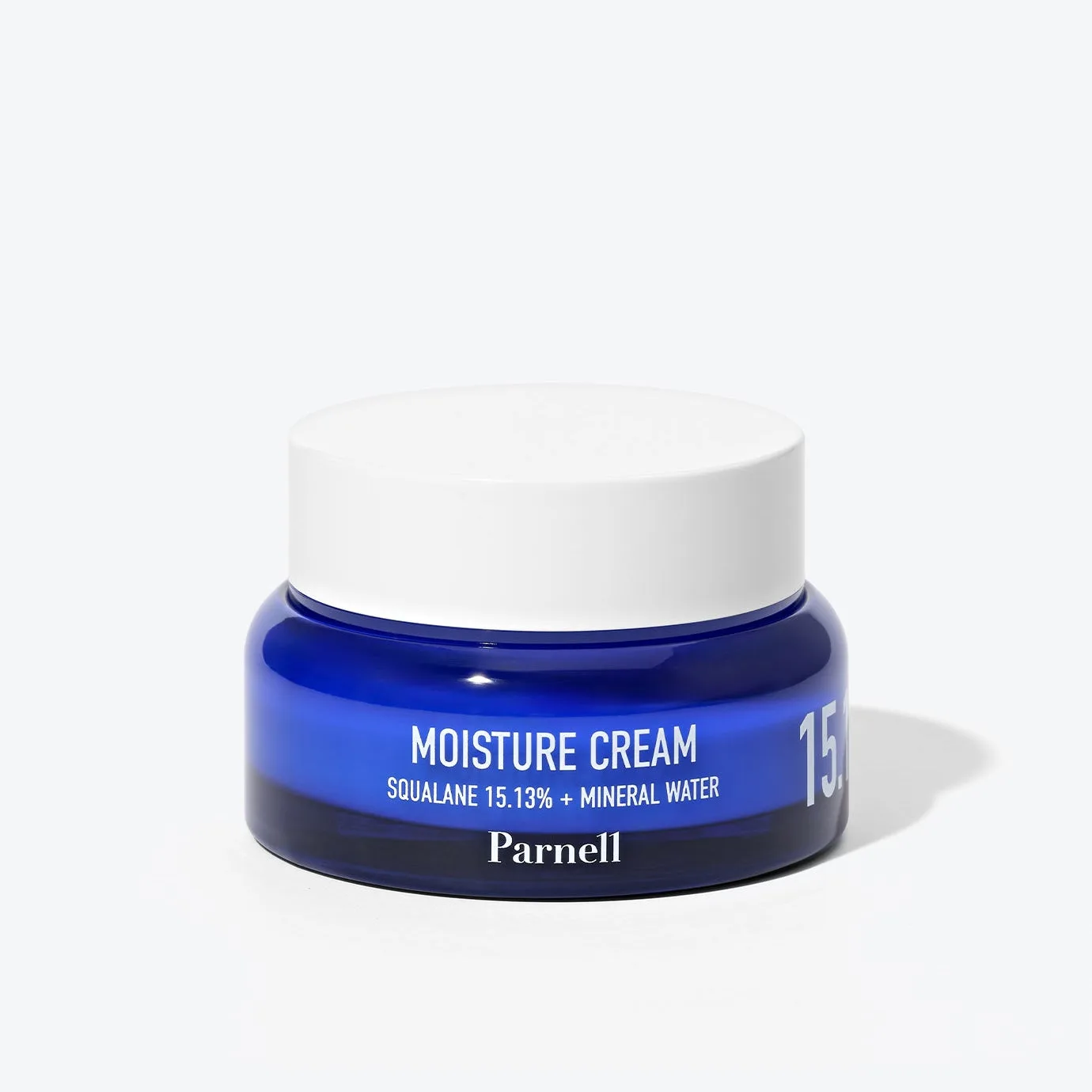PARNELL Squalane 15.13 Mineral Water Moisture Cream 50ml - Image 3