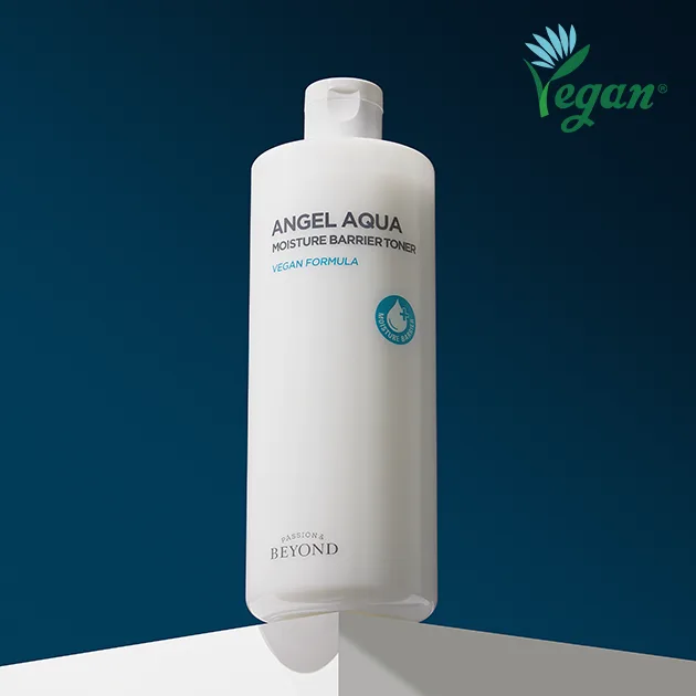 PASSION & BEYOND Angel Aqua Moisture Barrier Toner 500ml