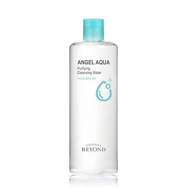 PASSION & BEYOND Angel Aqua Purifying Cleansing Water 500ml