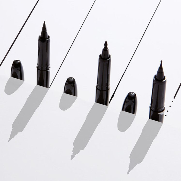 PASSIONCAT 2x Waterproof Pen Liner