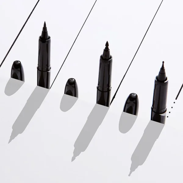 PASSIONCAT 2x Waterproof Pen Liner