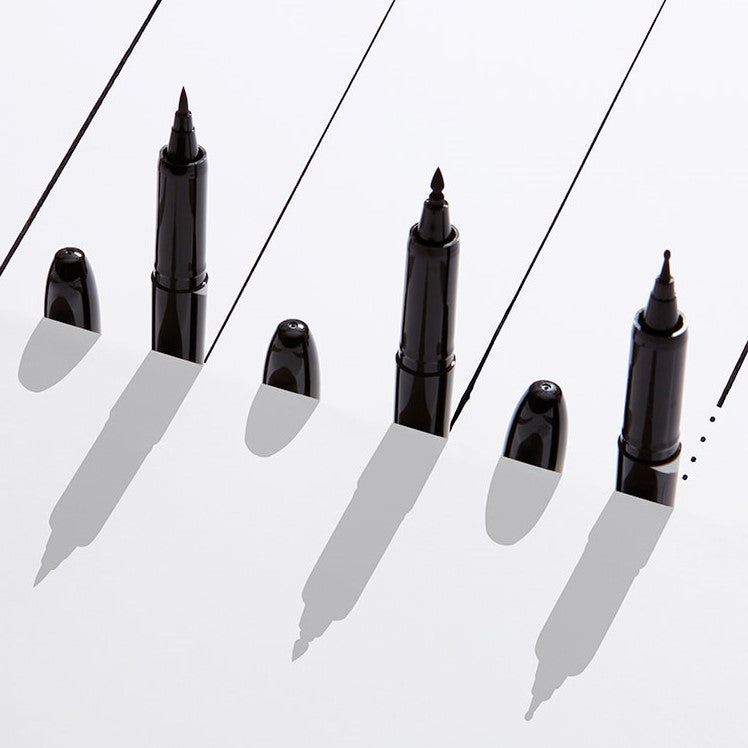 PASSIONCAT 2x Waterproof Pen Liner