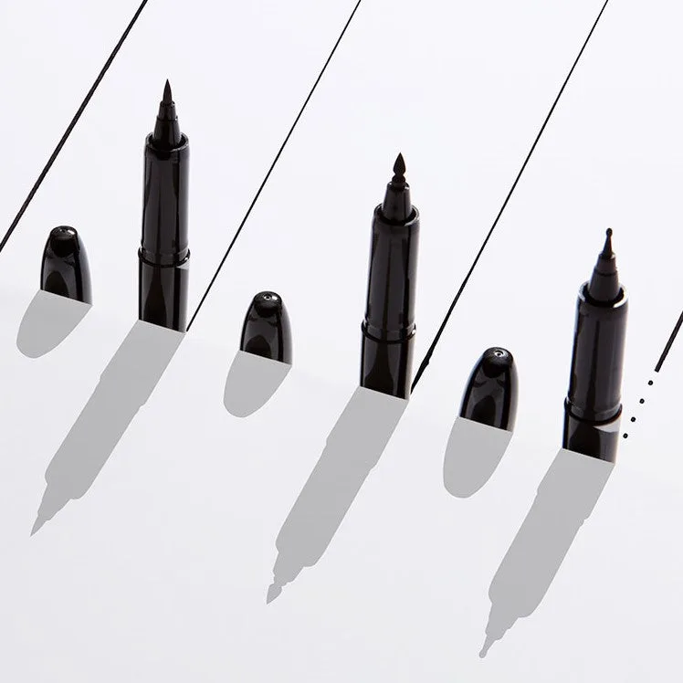 PASSIONCAT 2x Waterproof Pen Liner