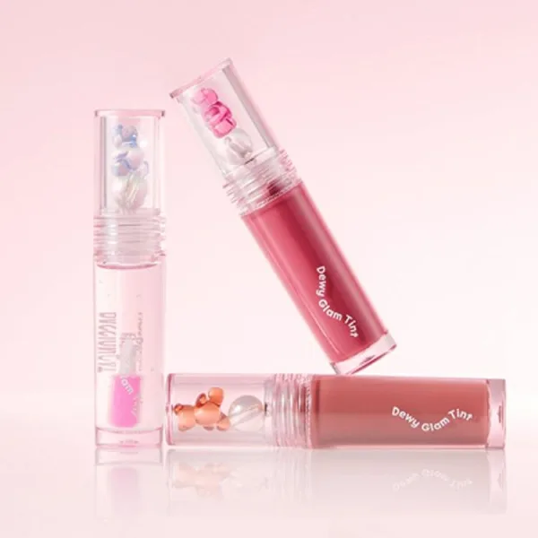 PASSIONCAT Dewy Glam Tint 4g